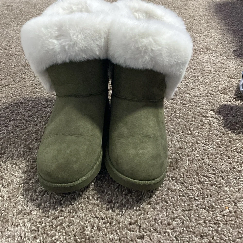 Juicy slippers - Picture 2 of 4